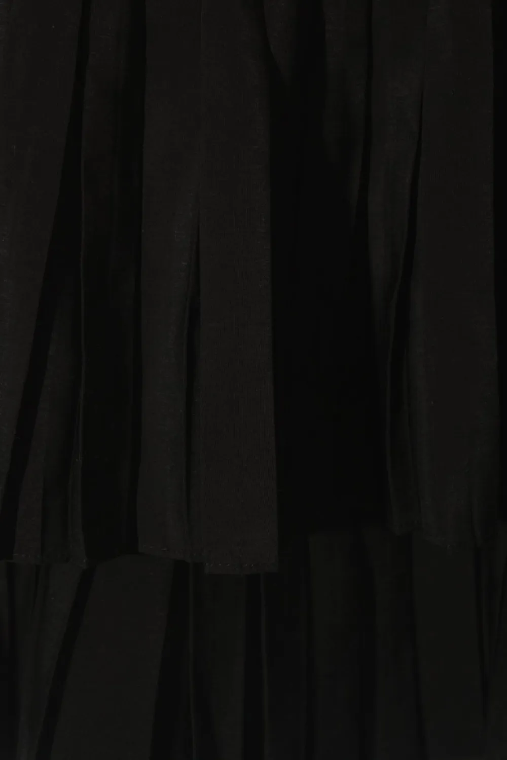 Röcke>Deby debo Glockenrock Größe 36 schwarz