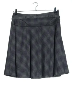 Röcke>Orsay Glockenrock Größe 36 lilaweiß