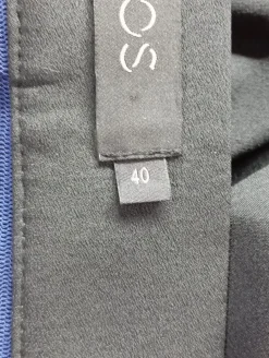 Glockenrock Größe 40-COS Hot