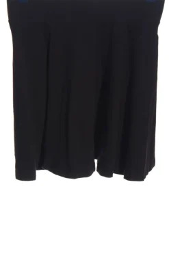 Röcke>H&M Divided Glockenrock Größe 36 schwarz