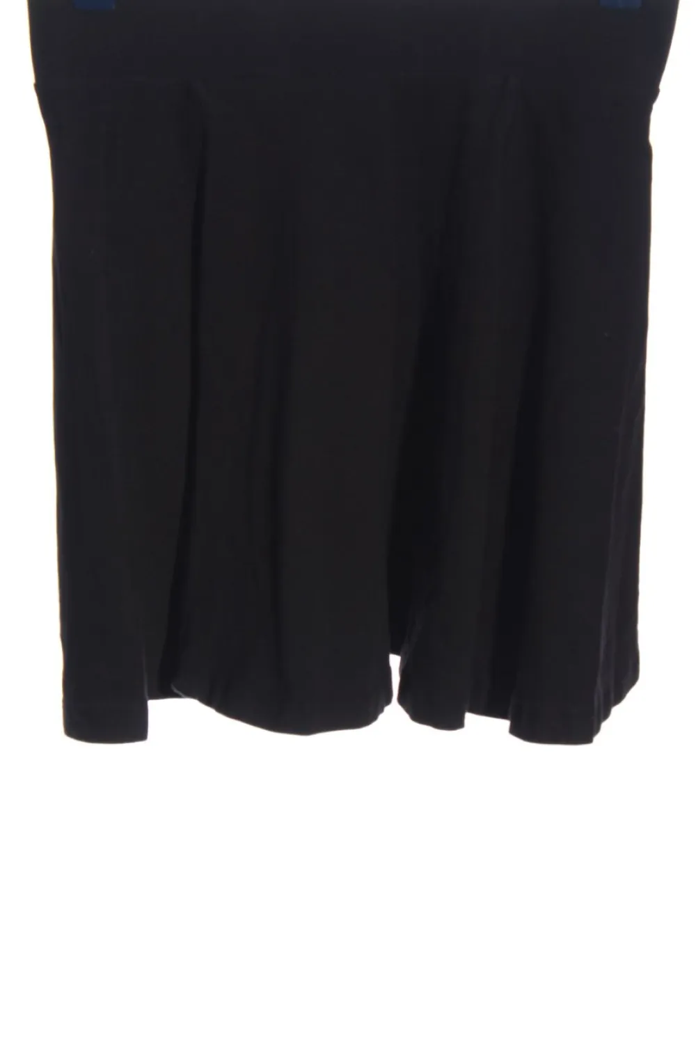 Röcke>H&M Divided Glockenrock Größe 36 schwarz