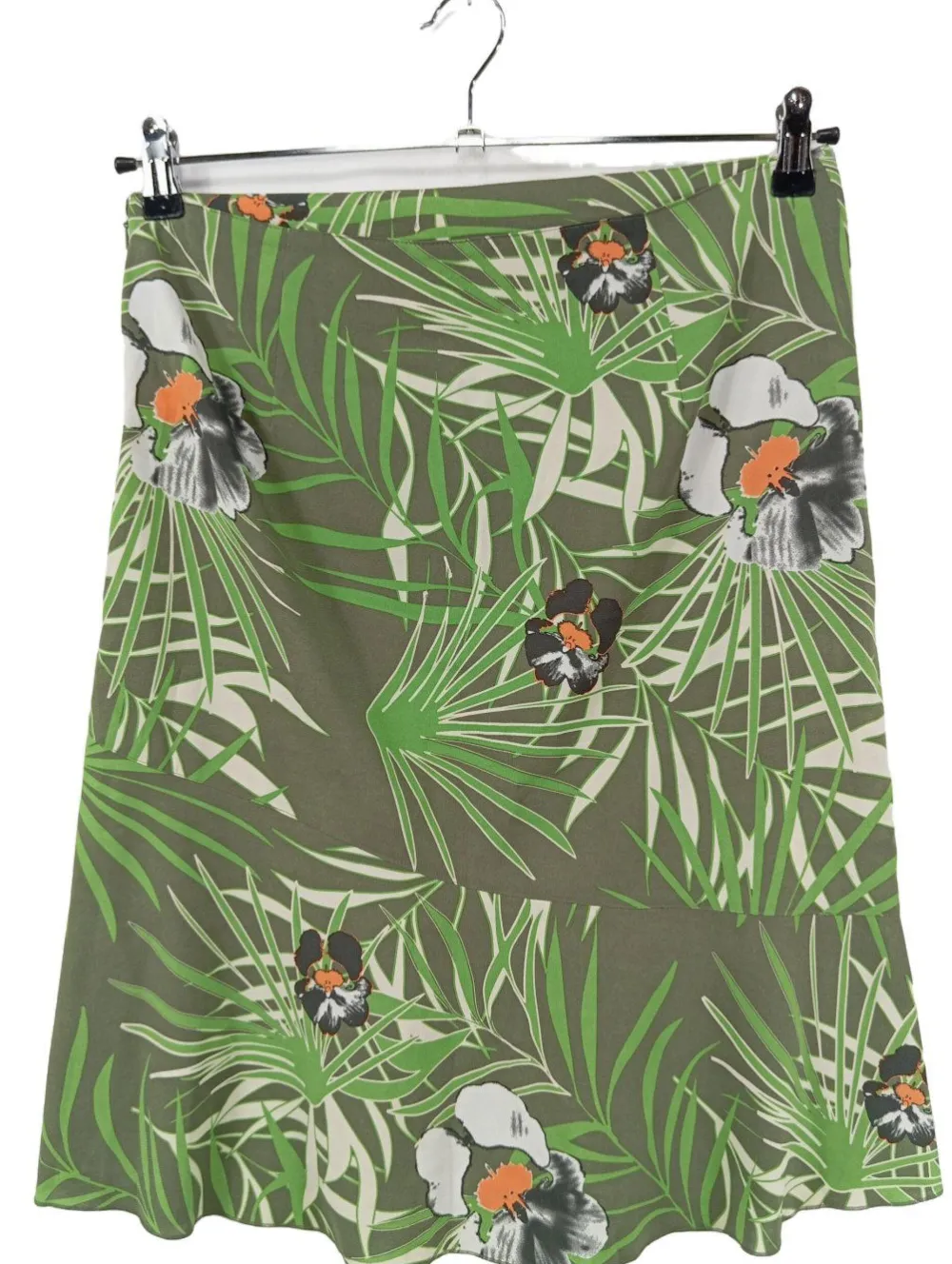 Röcke>s.Oliver Glockenrock Größe 38