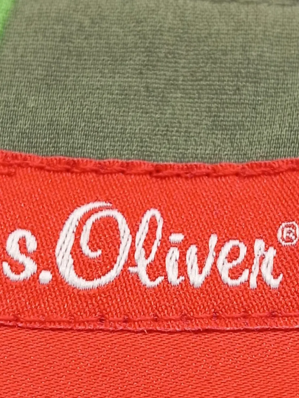 Röcke>s.Oliver Glockenrock Größe 38