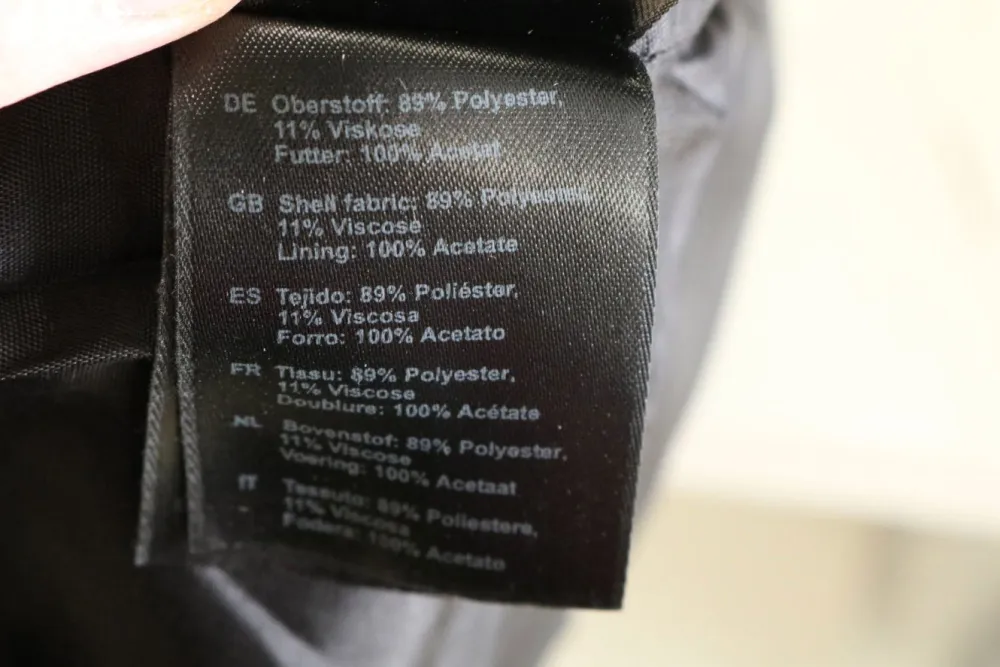 Glockenrock Größe 38-s.Oliver