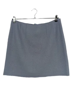 Röcke>Marc Ou2019Polo Glockenrock Größe 40 hellgrau
