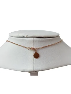 Goldkette-Purelei Best