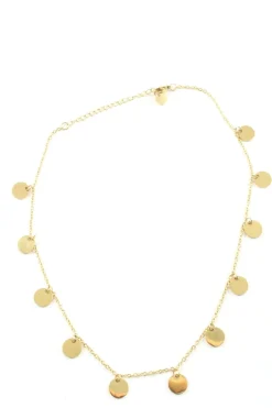 Goldkette-Luamaya Clearance