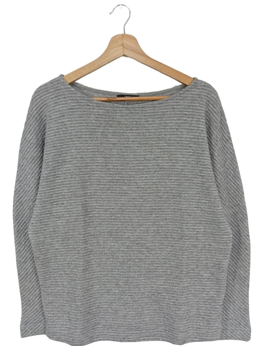 Grobstrickpullover Größe 38-Zero Sale