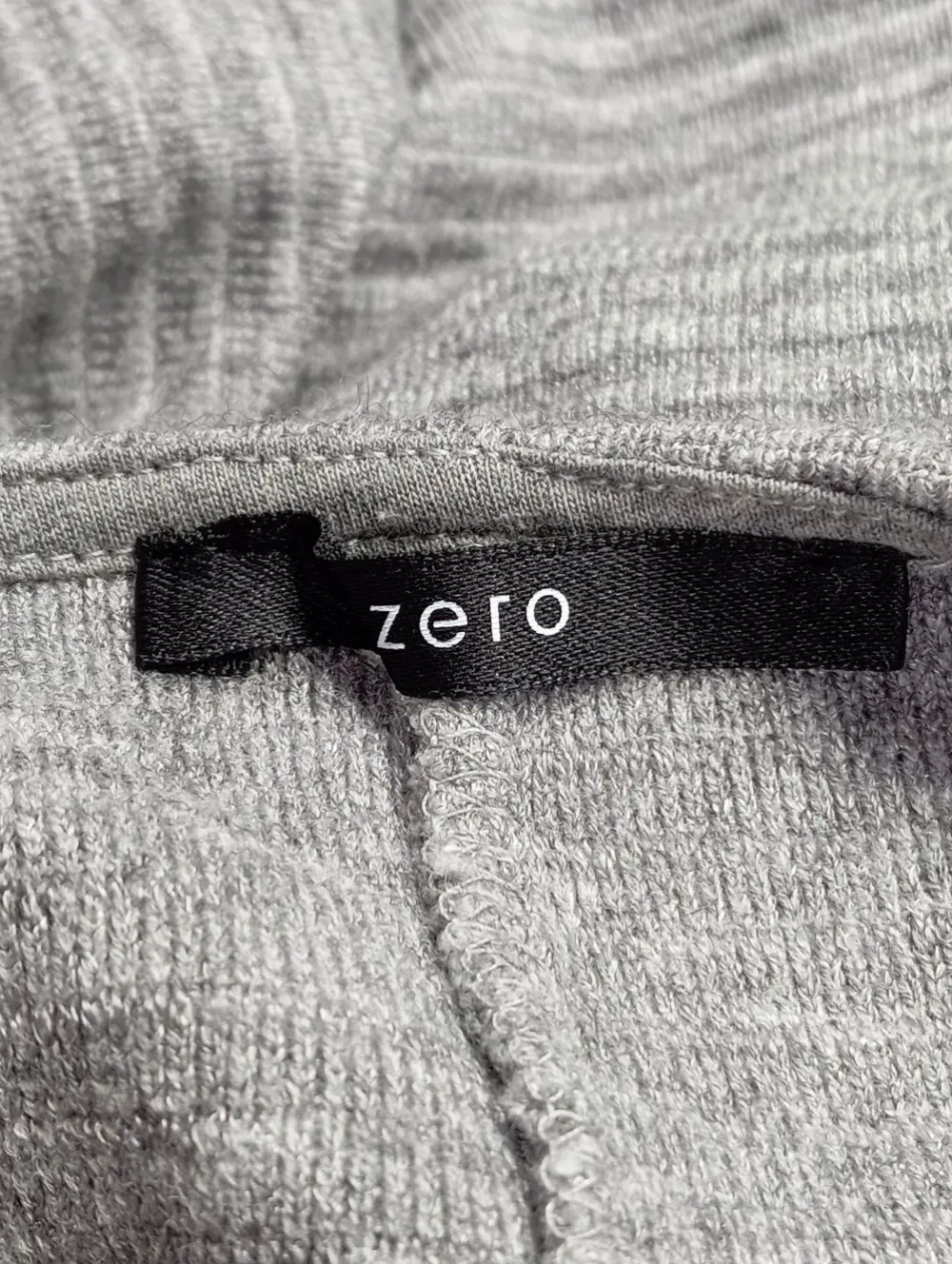Grobstrickpullover Größe 38-Zero Sale