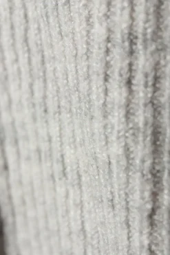 Grobstrickpullover Größe 38-H&M L.O.G.G. Discount