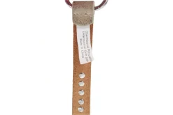 Gürtel> Gürtel beige