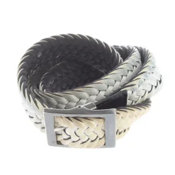 Gürtel>Karl Lagerfeld Gürtel mehrfarbig