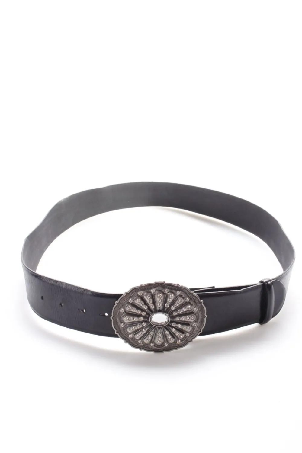 Gürtel> Gürtel schwarz