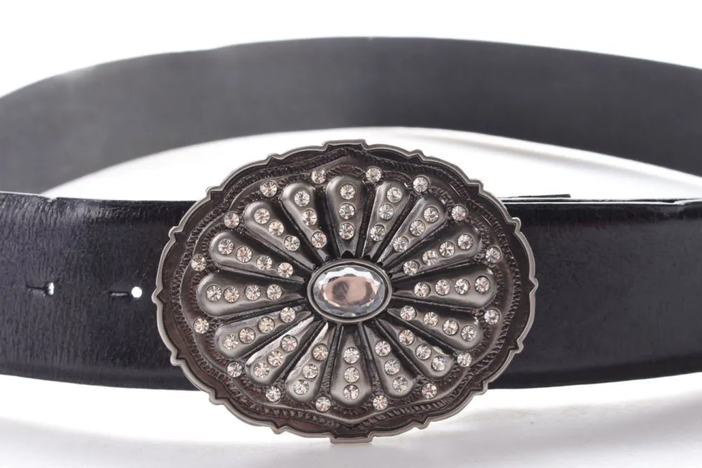 Gürtel> Gürtel schwarz