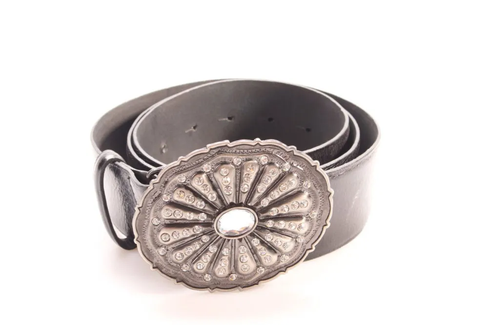 Gürtel> Gürtel schwarz