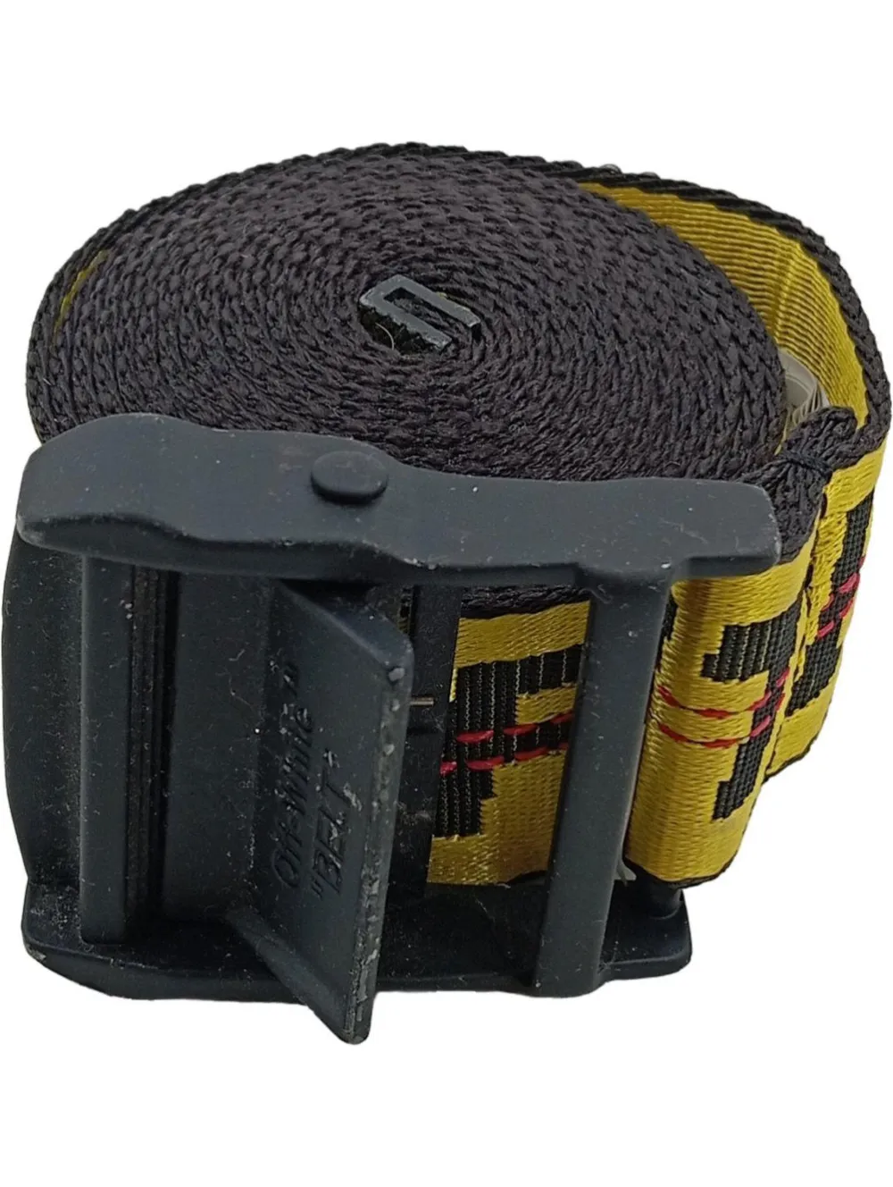 Gürtel> Gürtel gelb