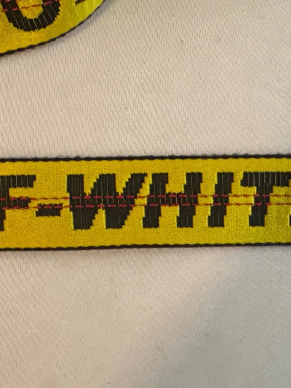 Gürtel> Gürtel gelb