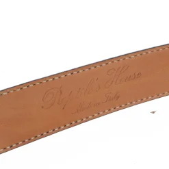 Gürtel>Reptileu2019s House Gürtel Größe 80 schwarz