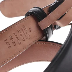 Gürtel Größe 75-Gucci Discount
