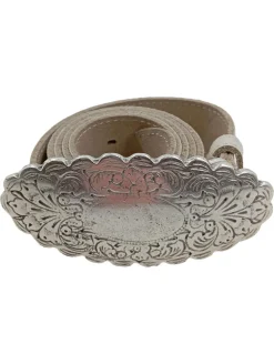 Gürtel> Gürtel Größe 90 beige