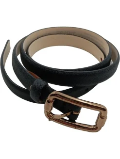 Gürtel>Esprit Gürtel Größe 85 schwarz