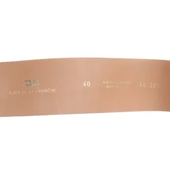 Gürtel Größe 40-Elisabetta Franchi New
