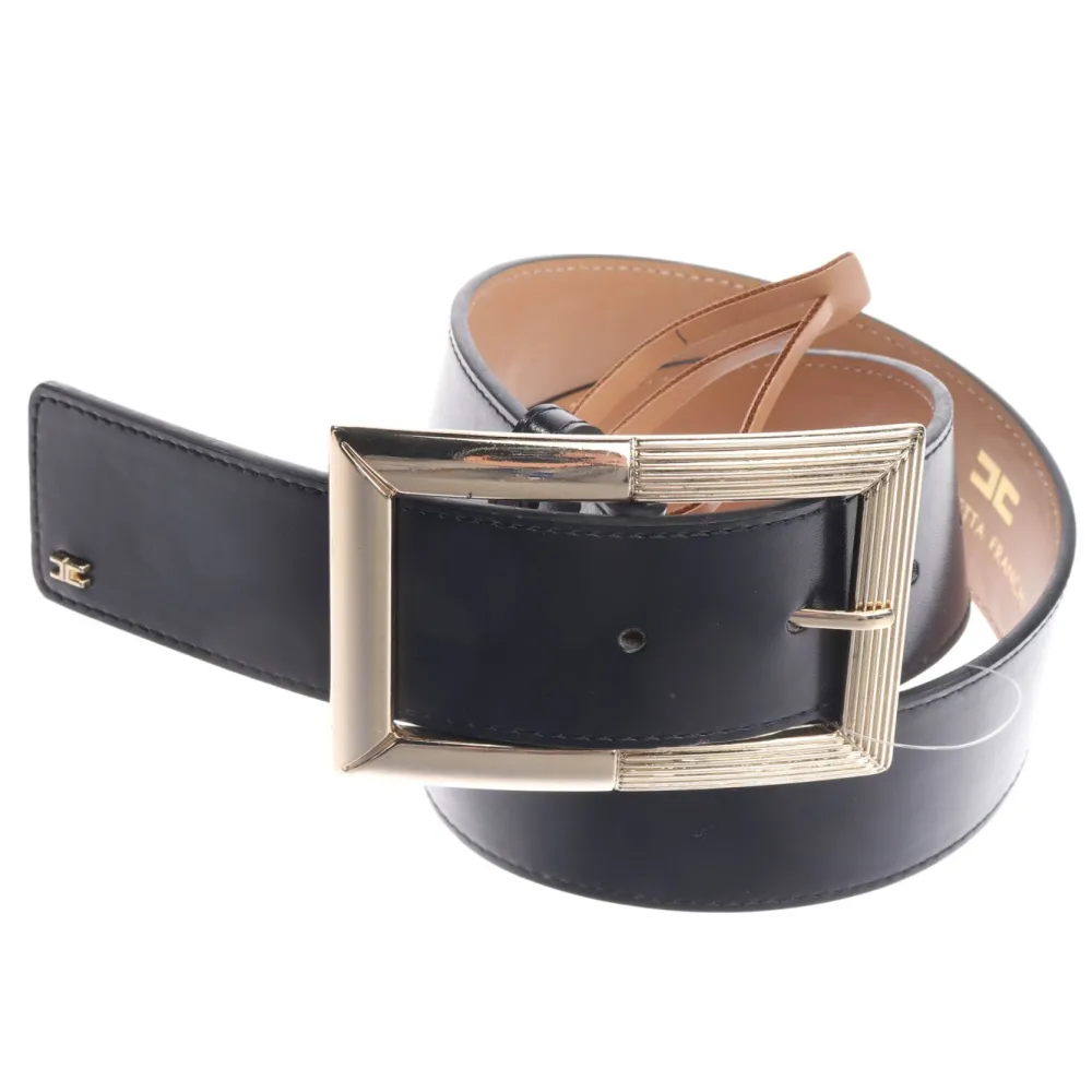 Gürtel Größe 38-Elisabetta Franchi Discount