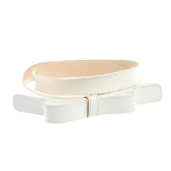 Gürtel>Dorothee Schumacher Gürtel Größe 36 weiß