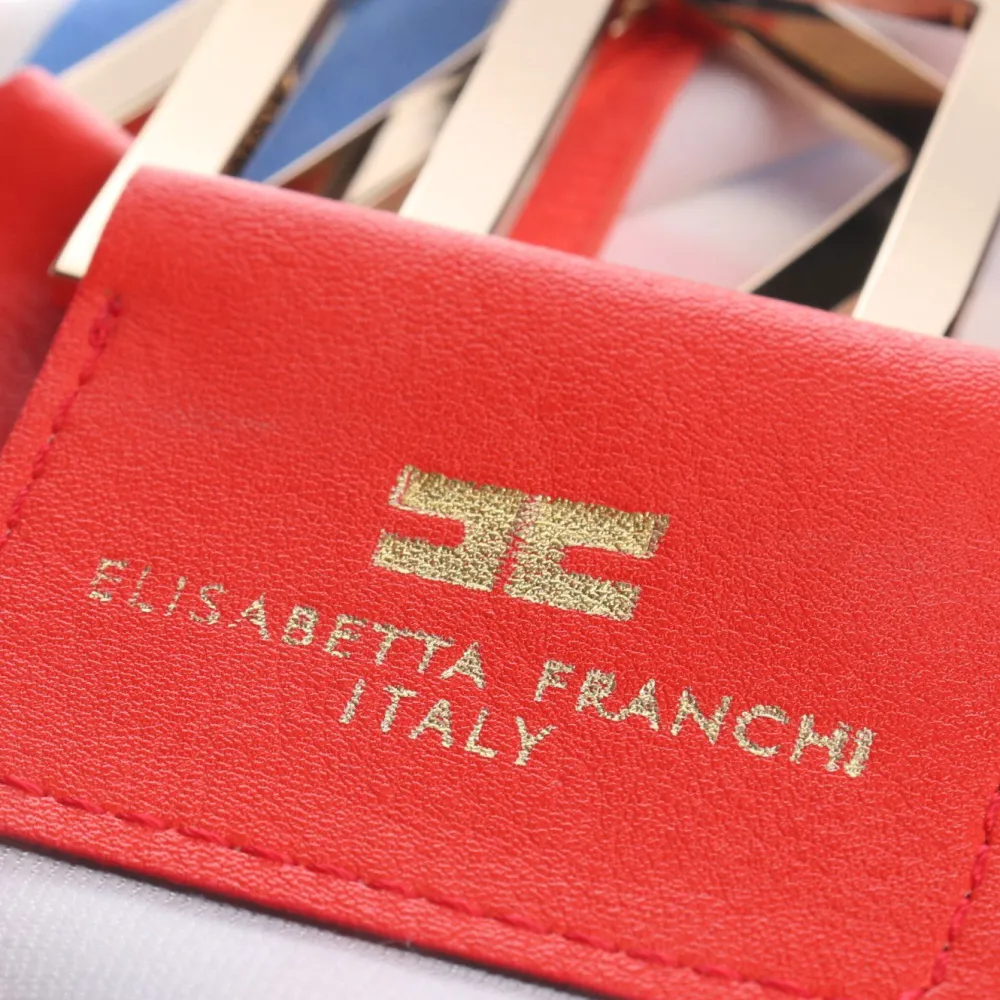 Gürtel Größe 40-Elisabetta Franchi