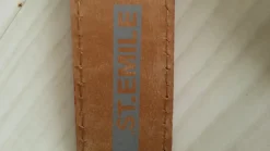 Gürtel> Gürtel Größe 80 rot