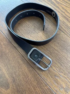 Gürtel> Gürtel Größe 90 schwarz