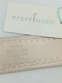 Gürtel Größe 85- Outlet