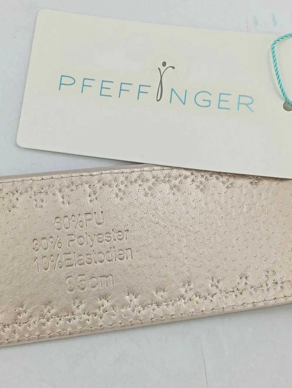 Gürtel Größe 85- Outlet