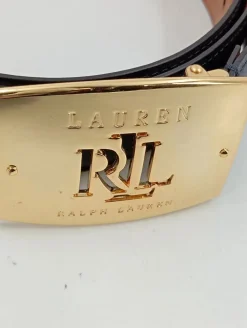 Gürtel> Gürtel Größe 40 blau