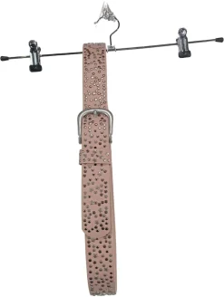 Gürtel> Gürtel Größe 115 rosa