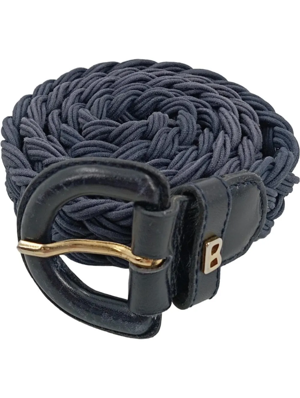 Gürtel>Bogner Gürtel Größe 95 blau