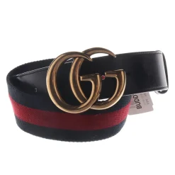 Gürtel>Gucci Gürtel Größe 85 mehrfarbig