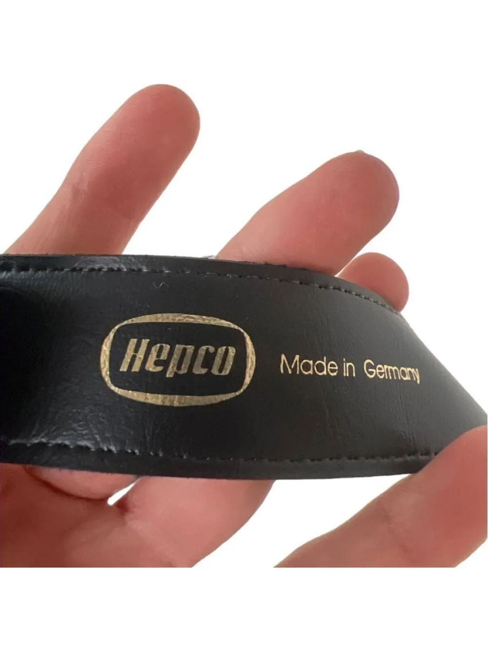 Gürtel Größe 38- Hot