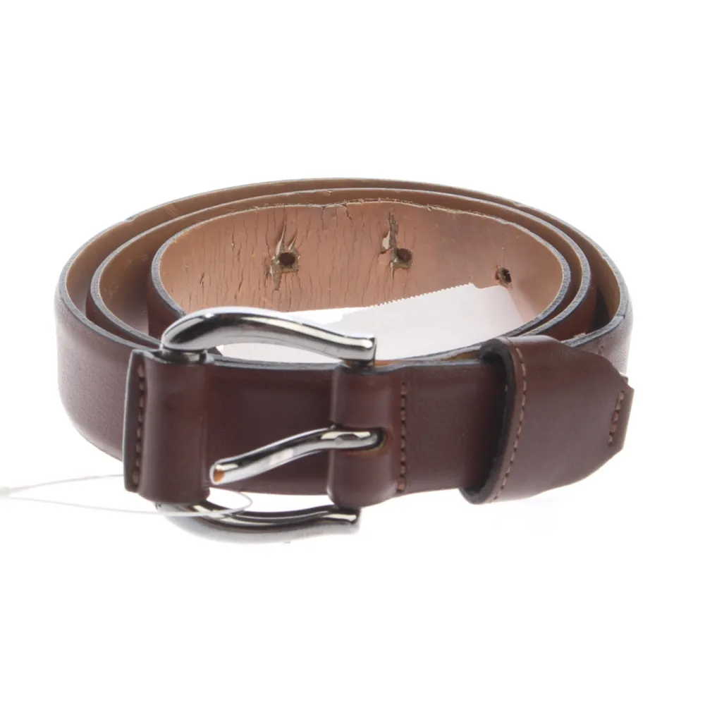 Gürtel>Hugo Boss Gürtel Größe 75 braun