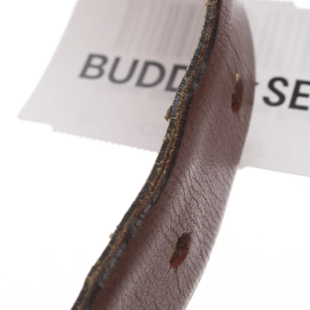 Gürtel>Hugo Boss Gürtel Größe 75 braun