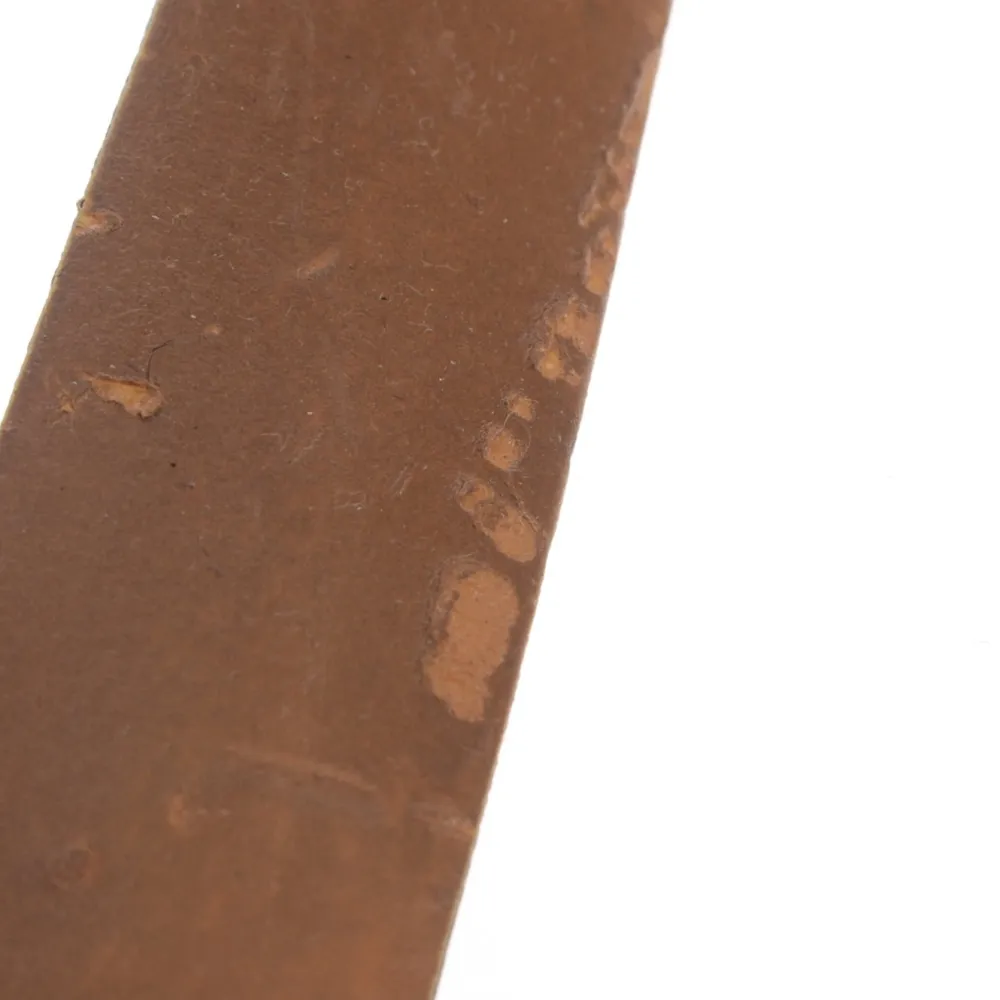 Gürtel>Hugo Boss Gürtel Größe 75 braun