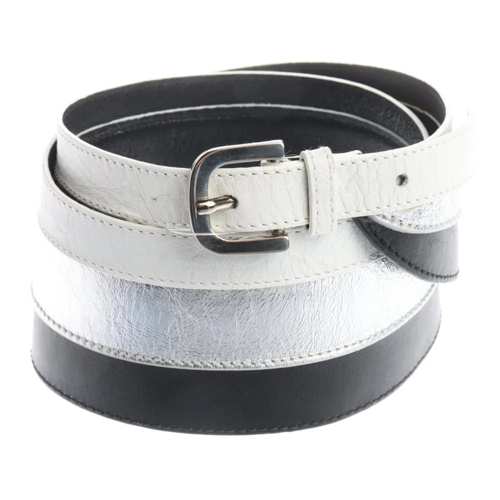 Gürtel>Marc Cain Gürtel Größe 75 mehrfarbig