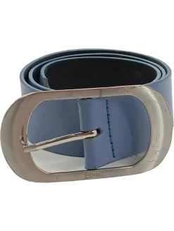 Gürtel>Esprit Gürtel Größe 36 blau