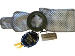 Gürtel> Gürtel Größe 36 goldfarben