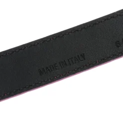 Gürtel>Balenciaga Gürtel Größe 80 rosa