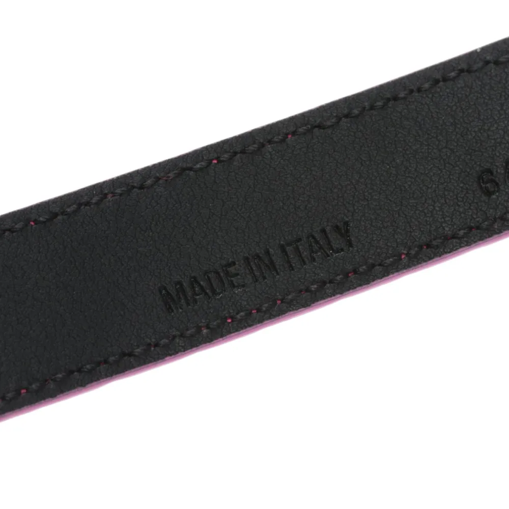 Gürtel>Balenciaga Gürtel Größe 80 rosa