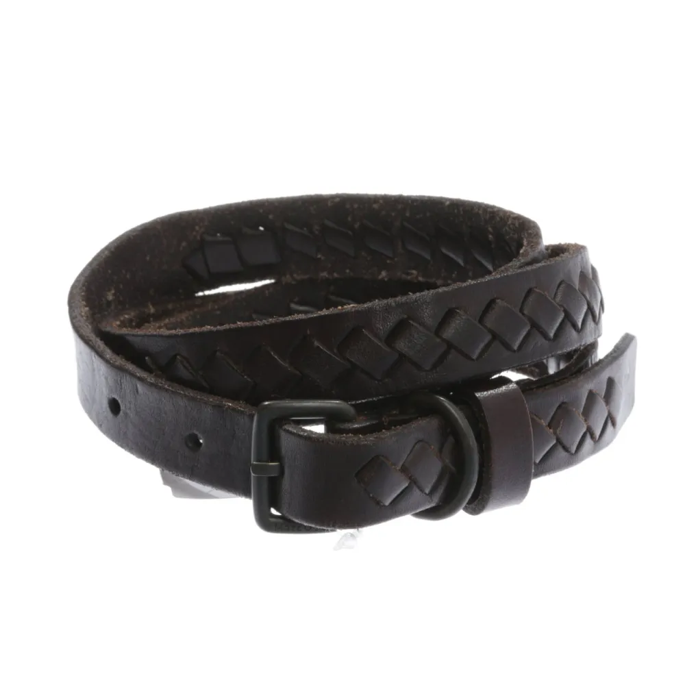 Gürtel>Marc Ou2019Polo Gürtel Größe 90 braun