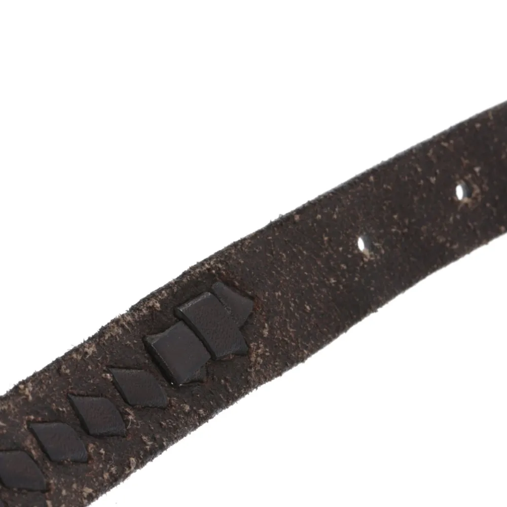 Gürtel>Marc Ou2019Polo Gürtel Größe 90 braun