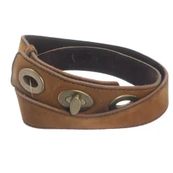 Gürtel>Miu Miu Gürtel Größe 85 braun