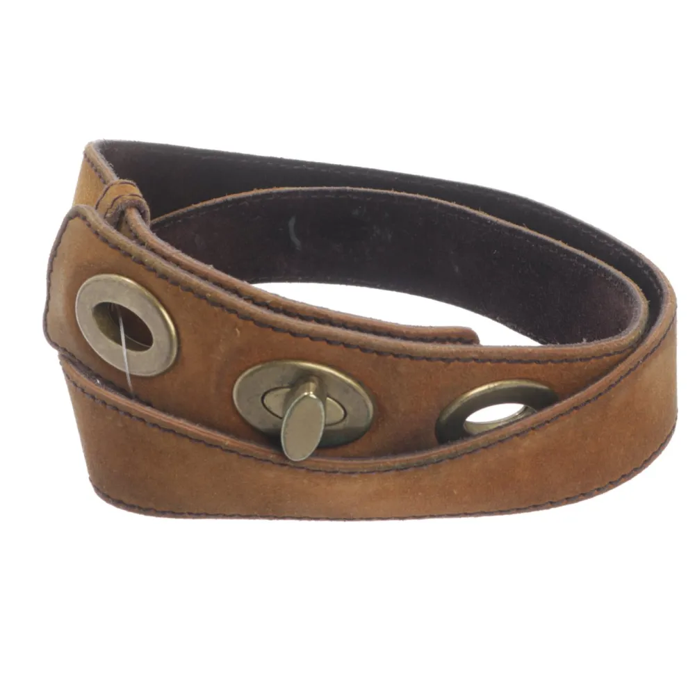 Gürtel>Miu Miu Gürtel Größe 85 braun